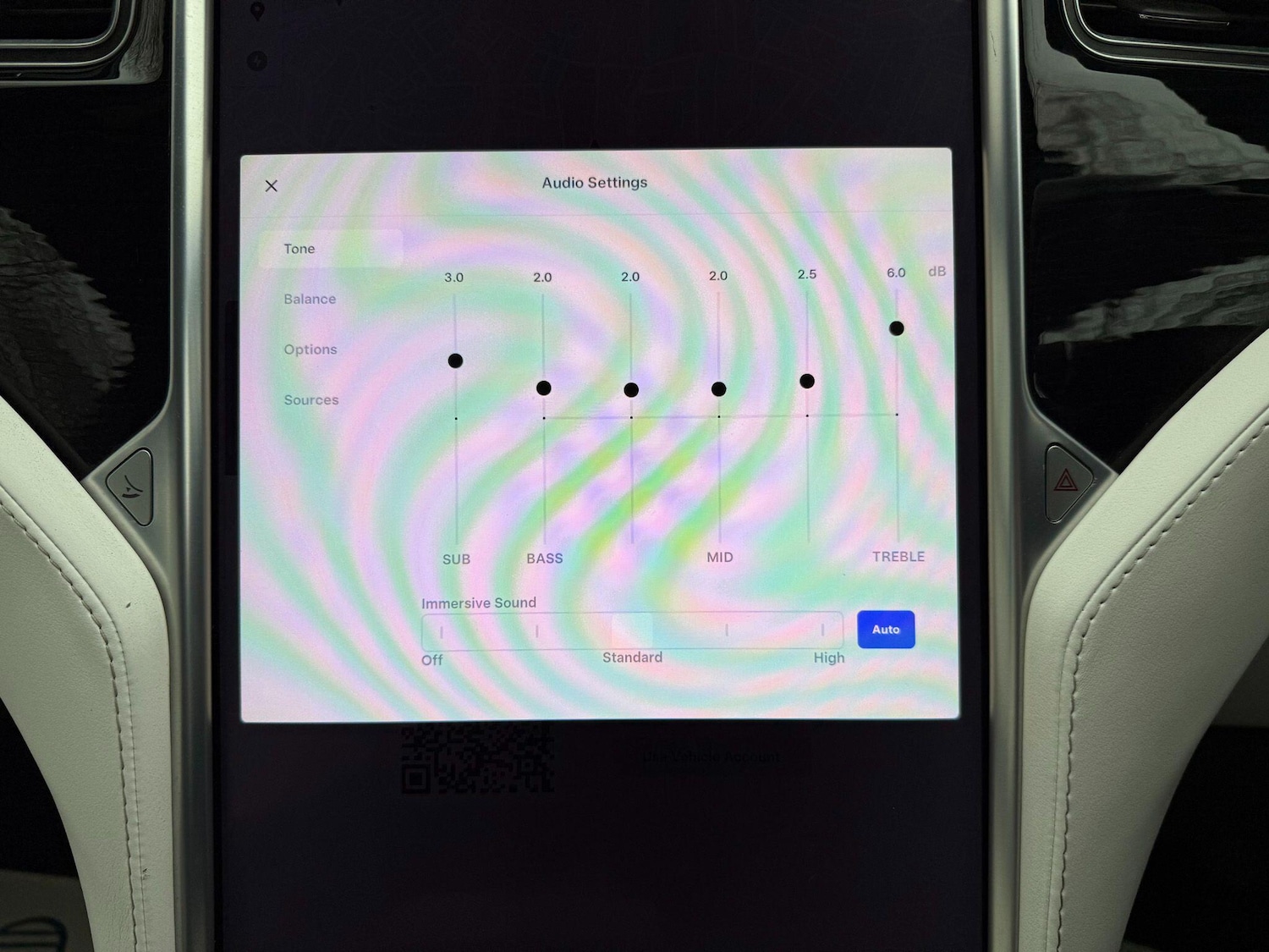 Used Tesla Model S 2017 for sale - 76759599: Photo 44