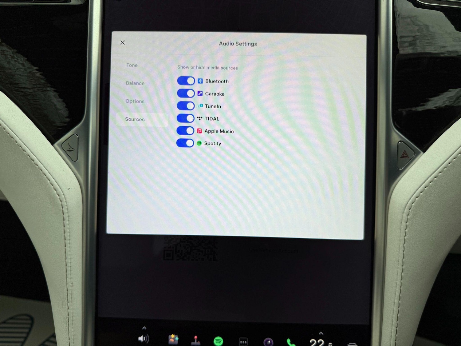 Used Tesla Model S 2017 for sale - 76759599: Photo 47