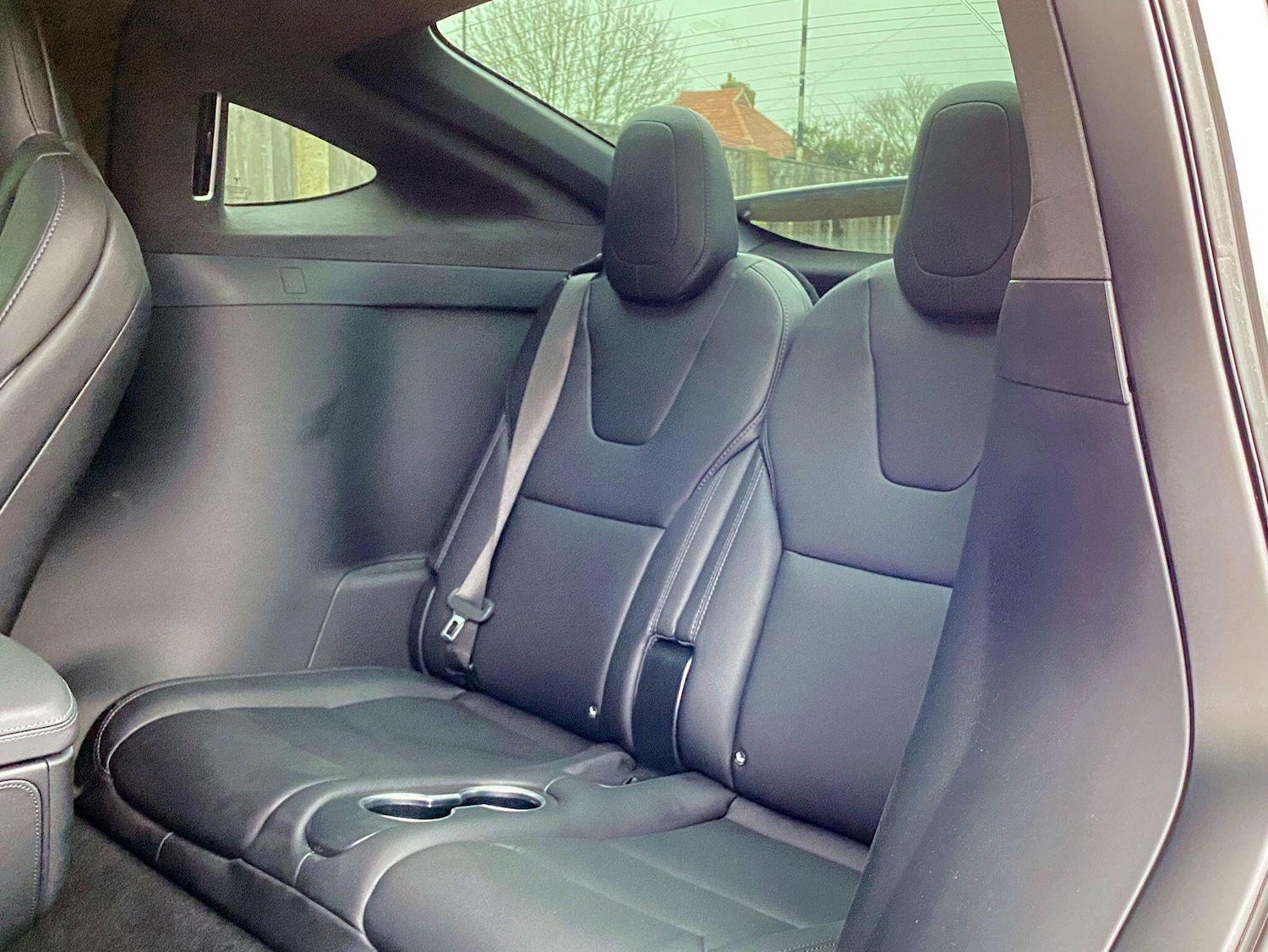 Used Tesla Model X 2018 for sale - 77131886: Photo 13