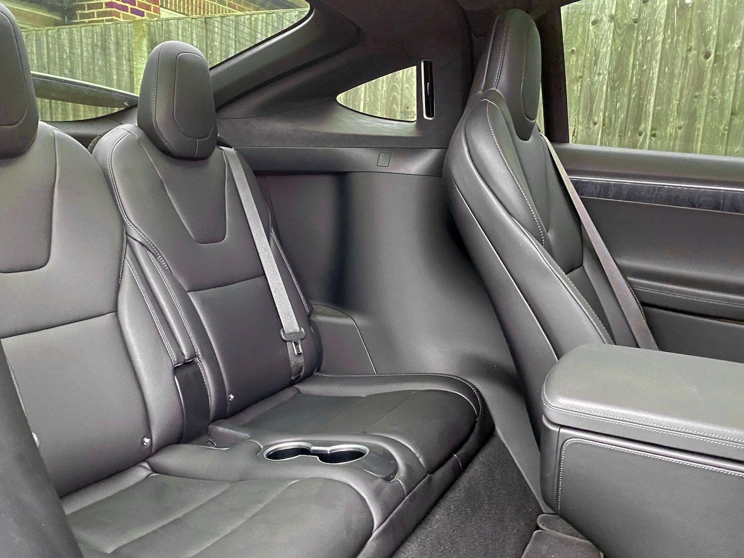 Used Tesla Model X 2018 for sale - 77131886: Photo 14