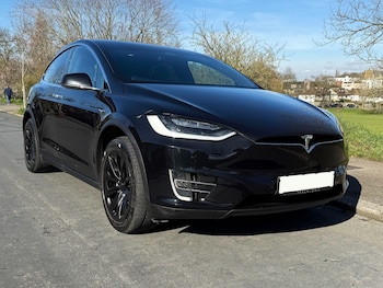 2018 (68) - 449kW 100kWh Dual Motor 5dr Auto