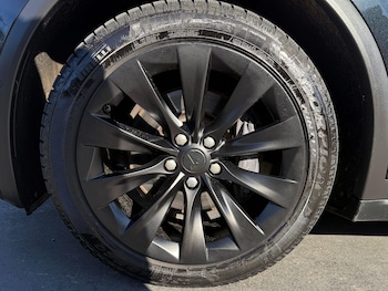 Used Tesla Model X 2018 for sale - 77131886: Photo