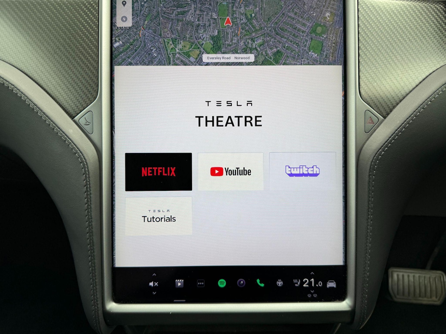 Vehicle 54