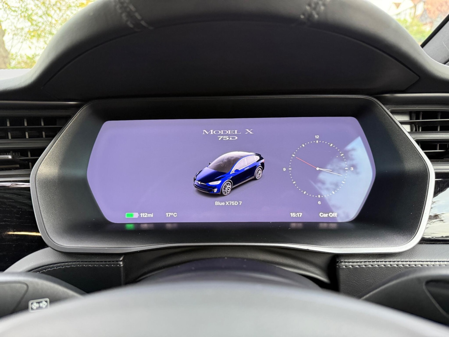 Used Tesla Model X 2018 for sale - 76596915: Photo 21