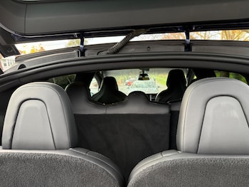 Used Tesla Model X 2018 for sale - 76596915: Photo