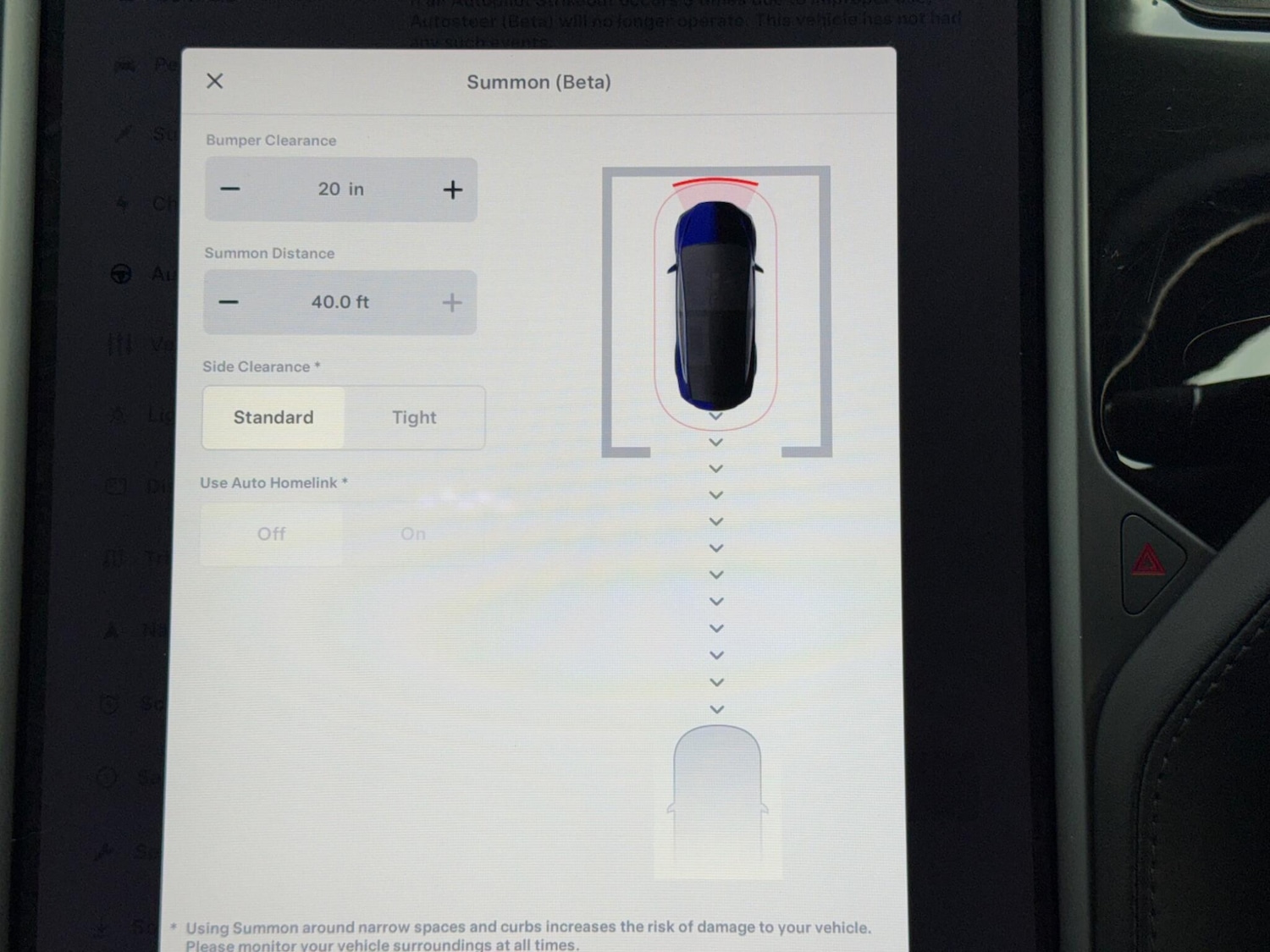 Used Tesla Model X 2018 for sale - 76596915: Photo 30