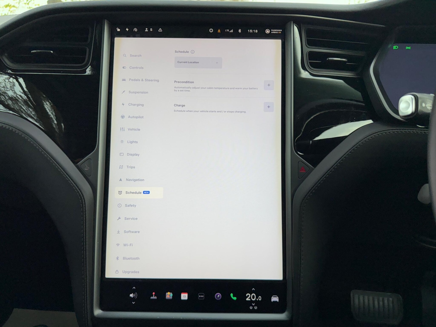 Used Tesla Model X 2018 for sale - 76596915: Photo 38