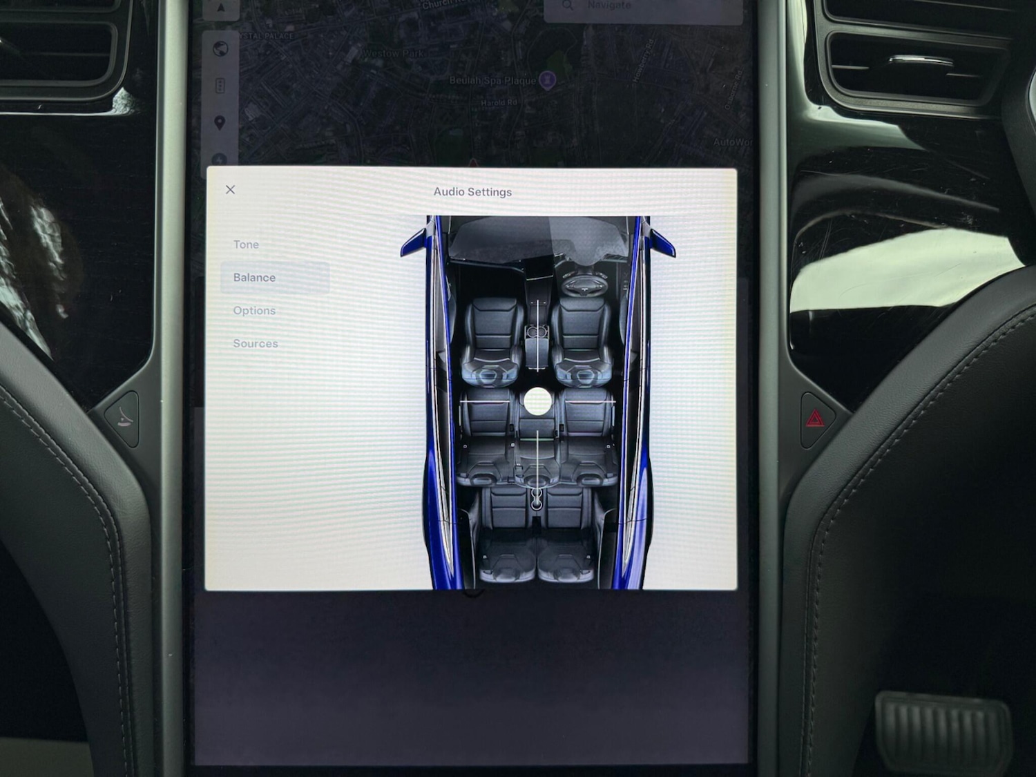 Used Tesla Model X 2018 for sale - 76596915: Photo 51