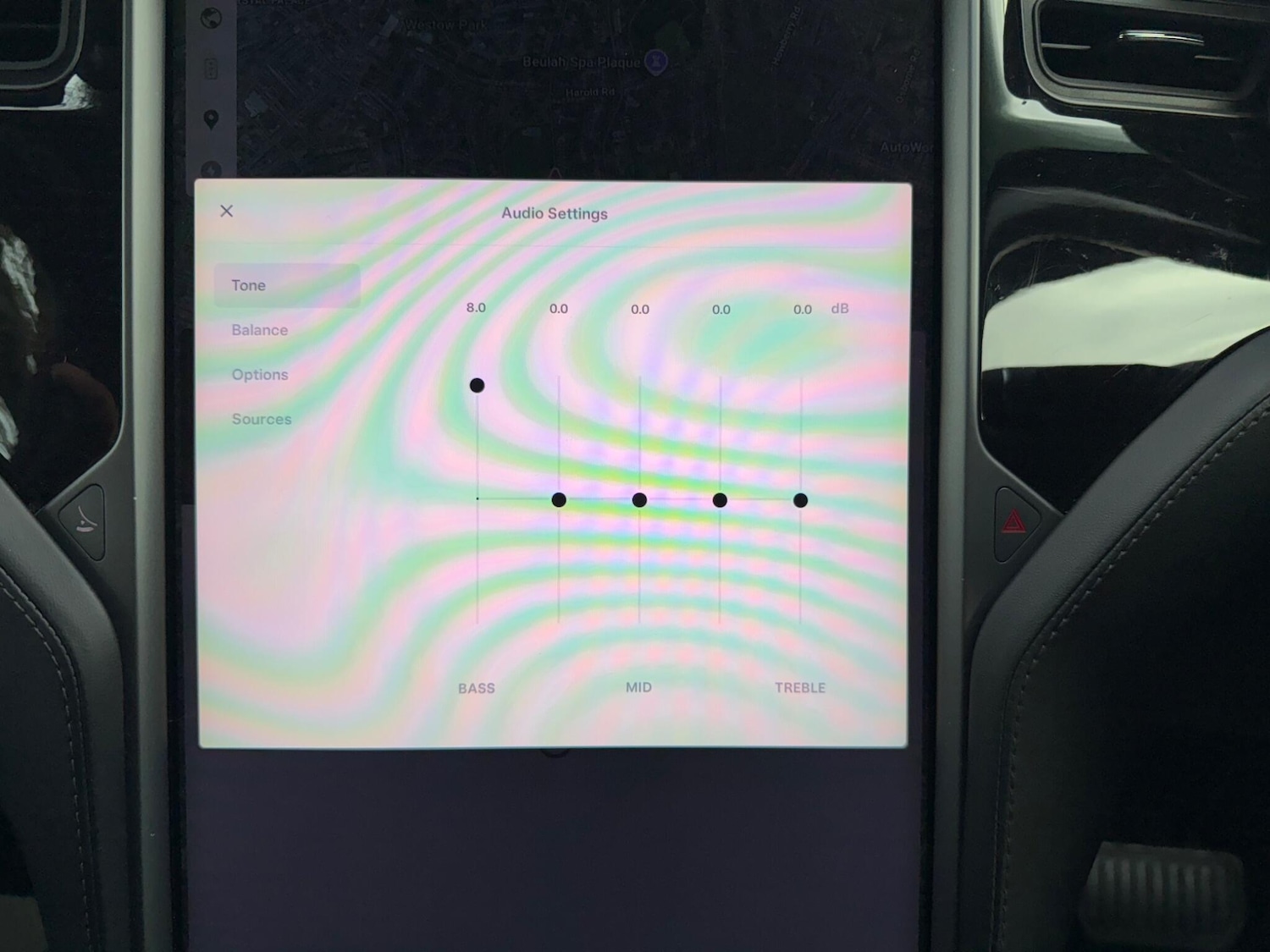 Used Tesla Model X 2018 for sale - 76596915: Photo 52