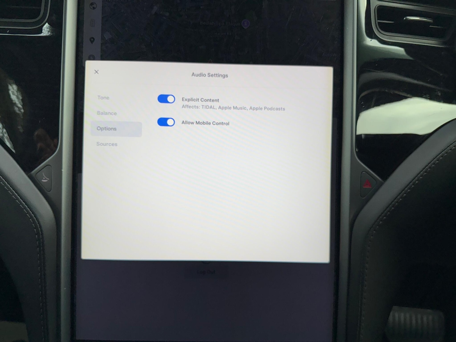 Used Tesla Model X 2018 for sale - 76596915: Photo 54