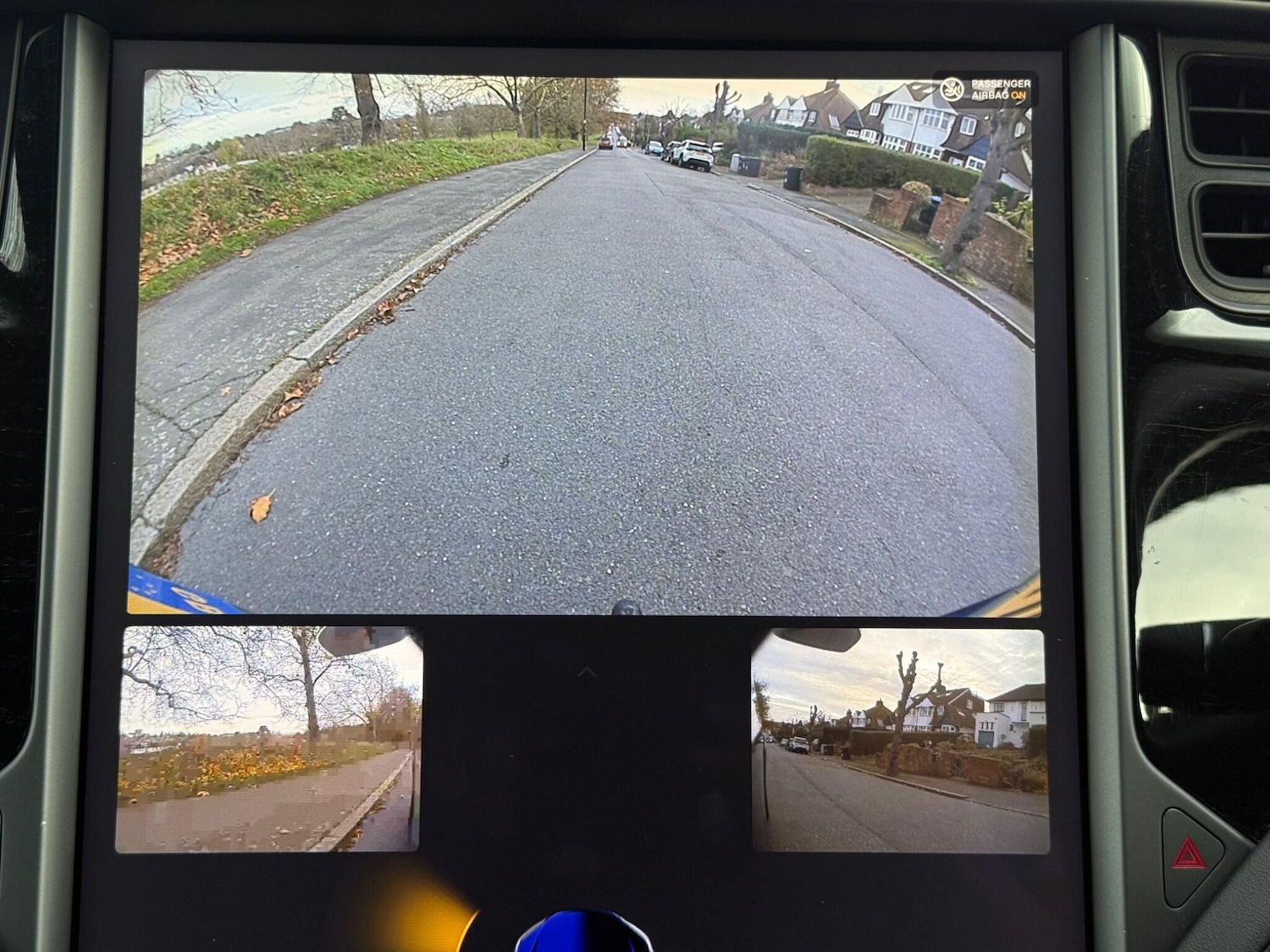 Used Tesla Model X 2018 for sale - 76596915: Photo 56