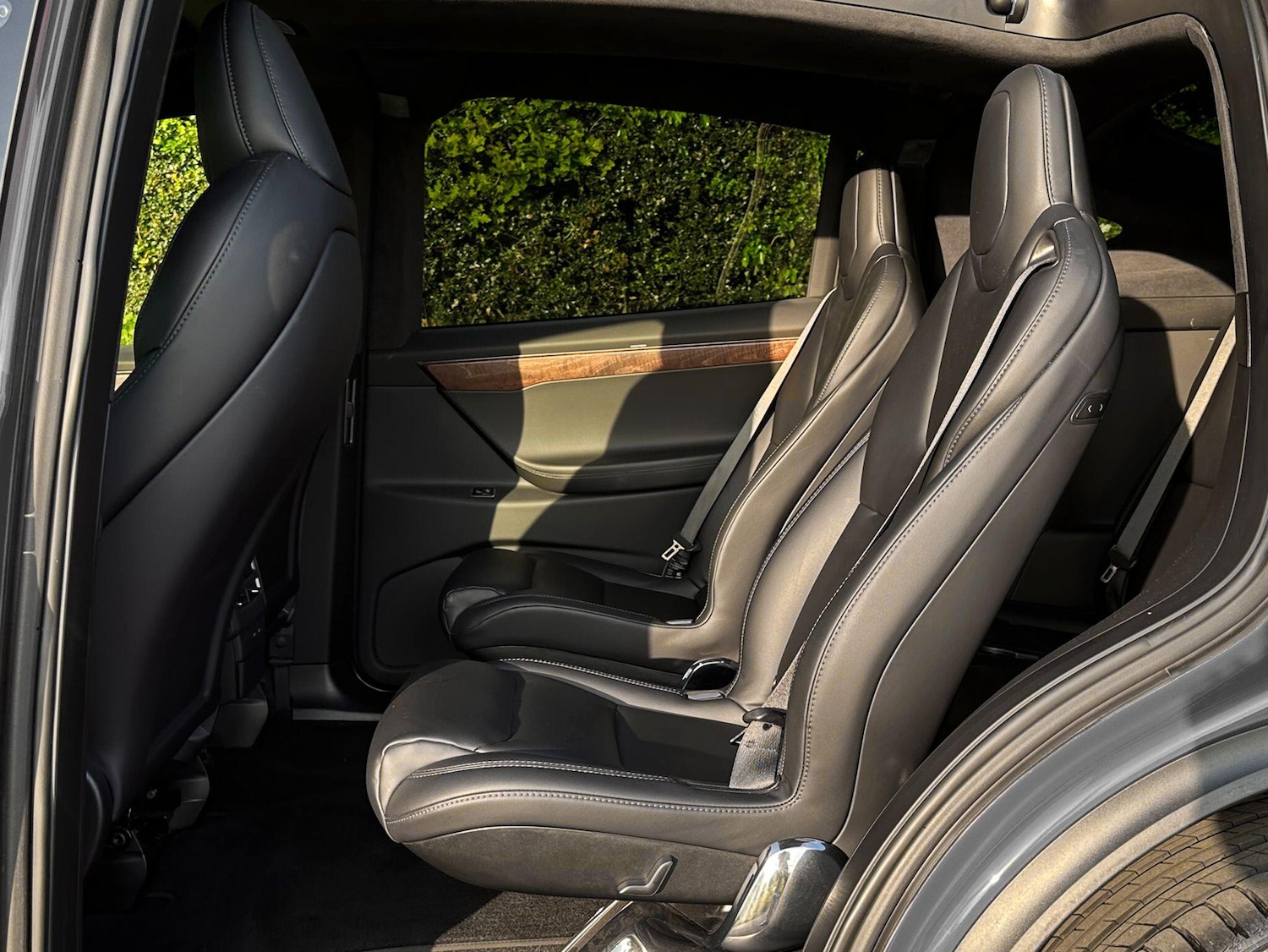 Used Tesla Model X 2019 for sale - 76499544: Photo 10