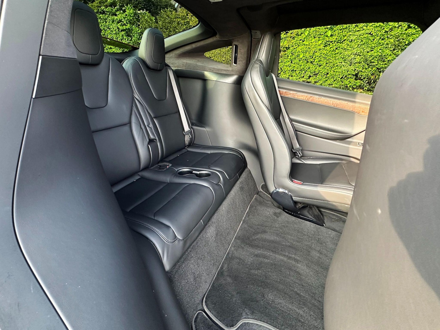 Used Tesla Model X 2019 for sale - 76499544: Photo 12