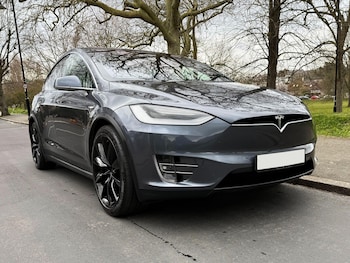 2019 (19) - Long Range AWD 5dr Auto