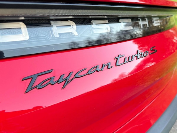 Used Porsche Taycan 2020 for sale - 73882497: Photo 26