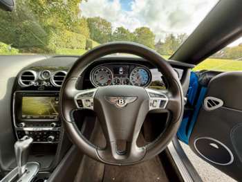 Used Bentley Continental 2015 for sale - 73870220: Photo