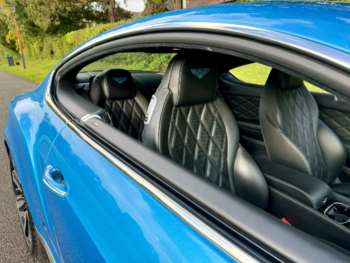 Used Bentley Continental 2015 for sale - 73870220: Photo