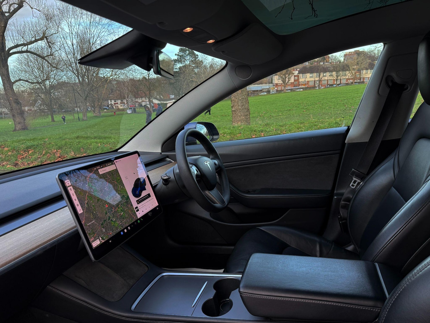 Used Tesla Model 3 for sale - 77279257: Photo 10