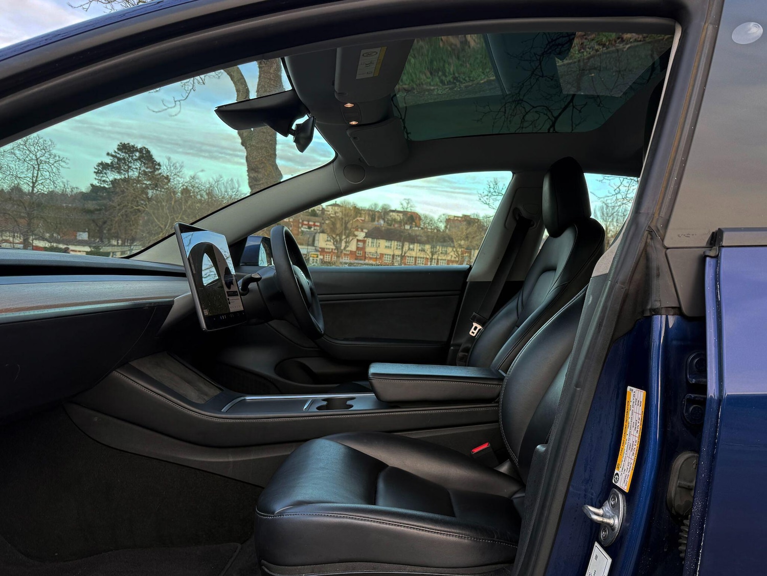 Used Tesla Model 3 for sale - 77279257: Photo 11