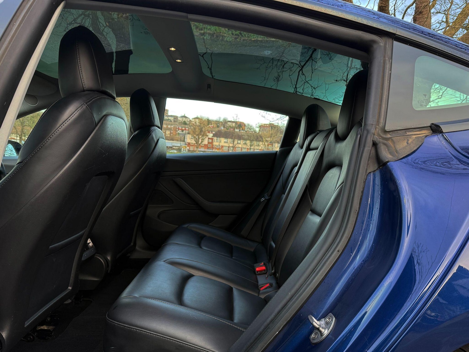 Used Tesla Model 3 for sale - 77279257: Photo 12