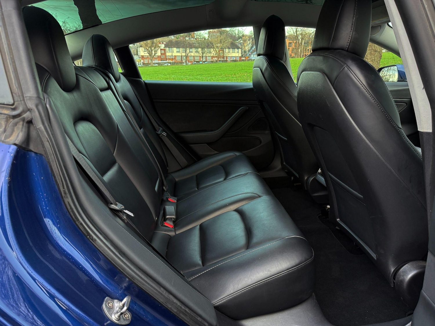 Used Tesla Model 3 for sale - 77279257: Photo 13