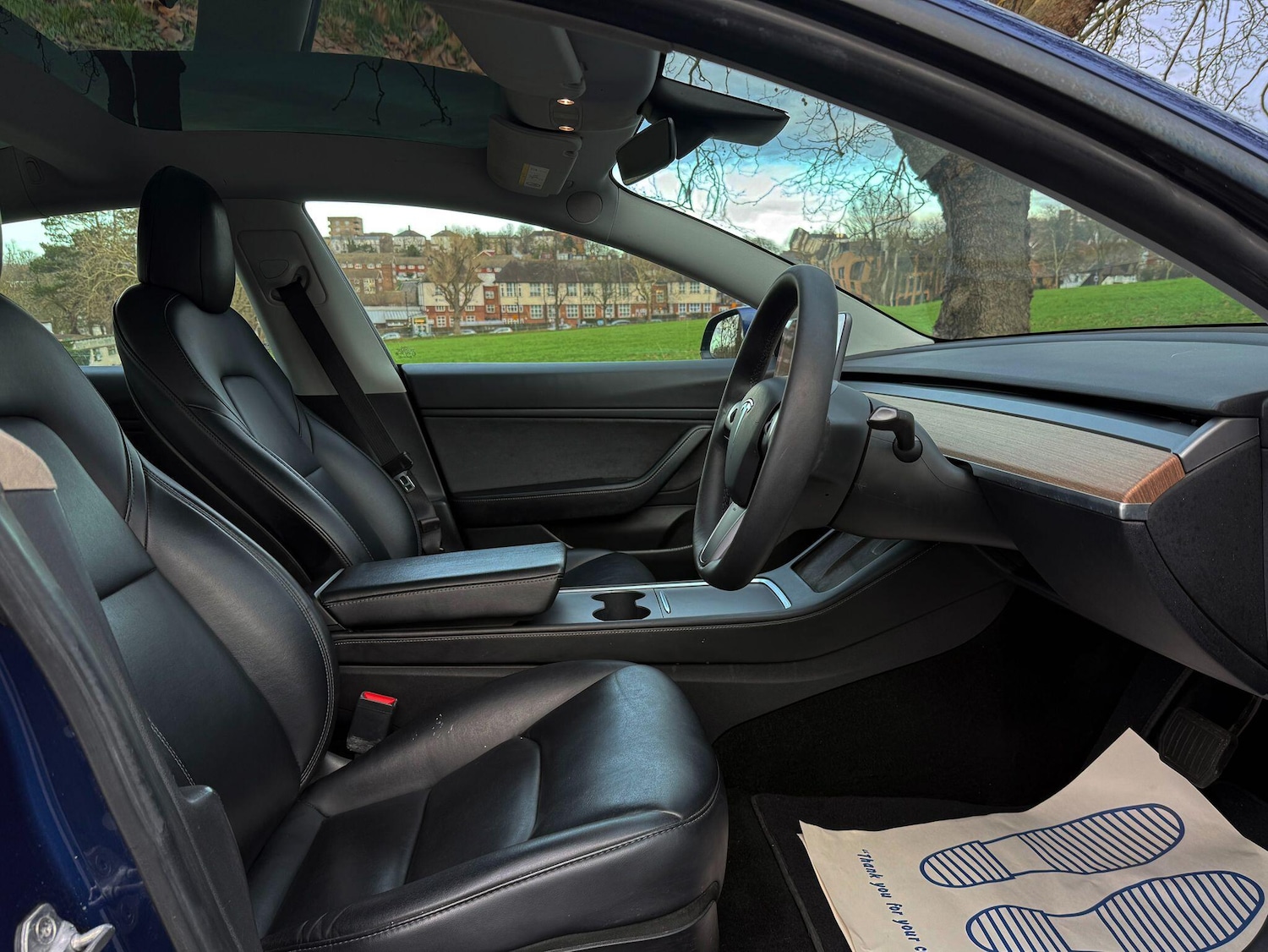 Used Tesla Model 3 for sale - 77279257: Photo 14