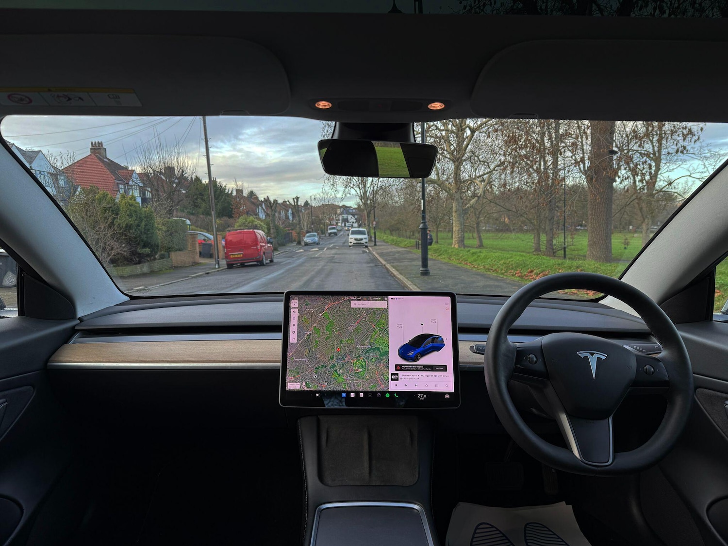 Used Tesla Model 3 for sale - 77279257: Photo 15