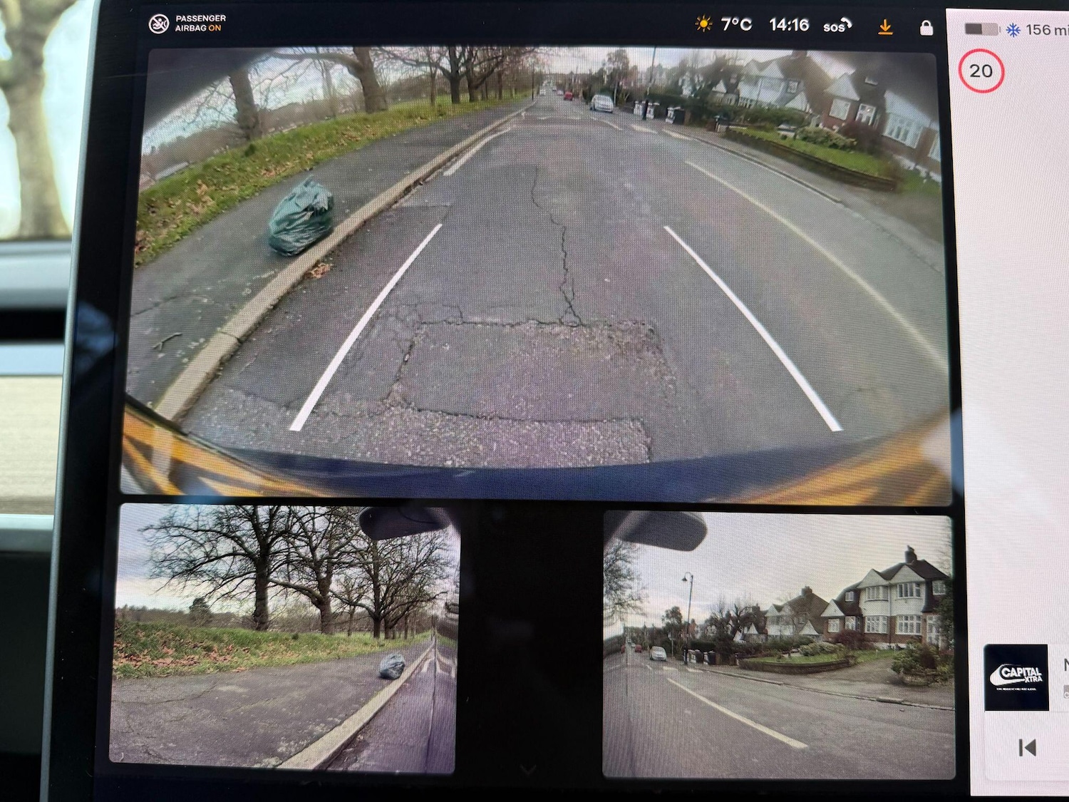 Used Tesla Model 3 for sale - 77279257: Photo 16