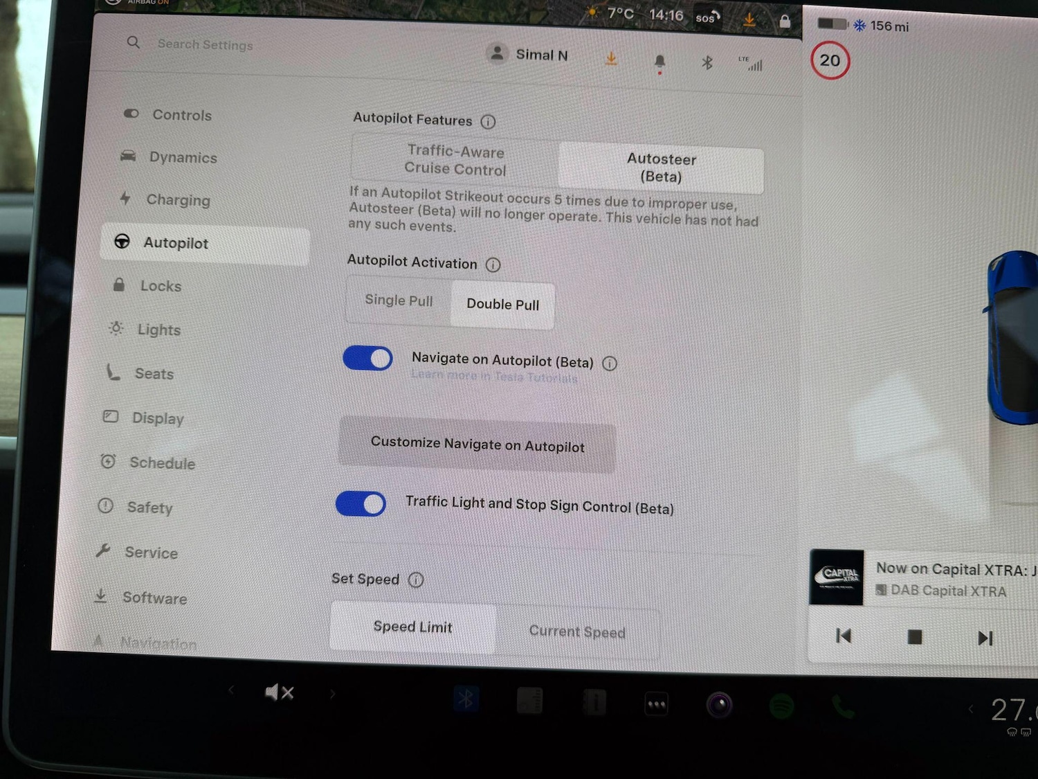 Used Tesla Model 3 for sale - 77279257: Photo 20