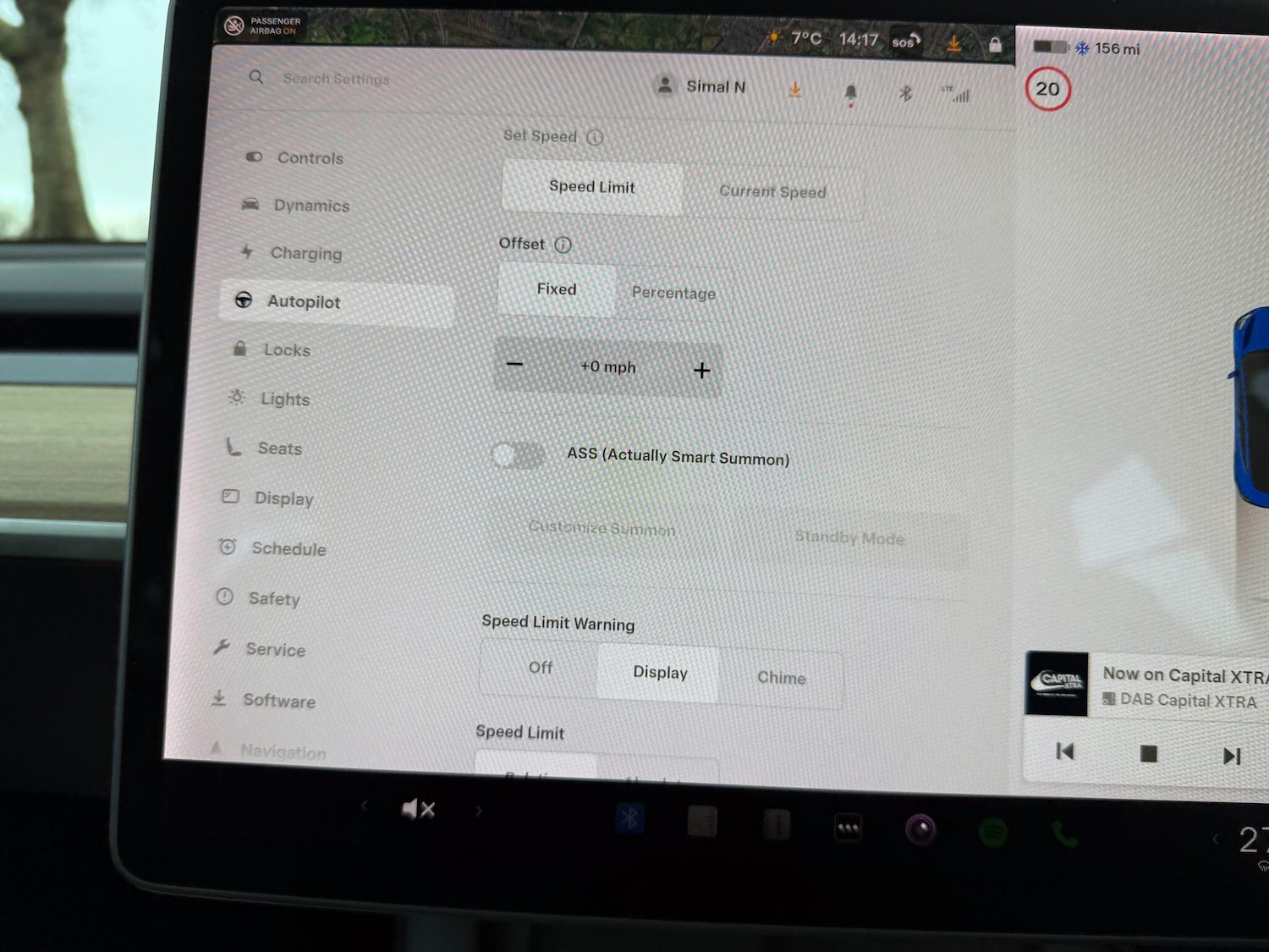 Used Tesla Model 3 for sale - 77279257: Photo 21