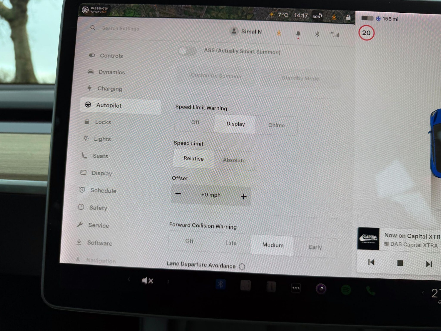 Used Tesla Model 3 for sale - 77279257: Photo 22