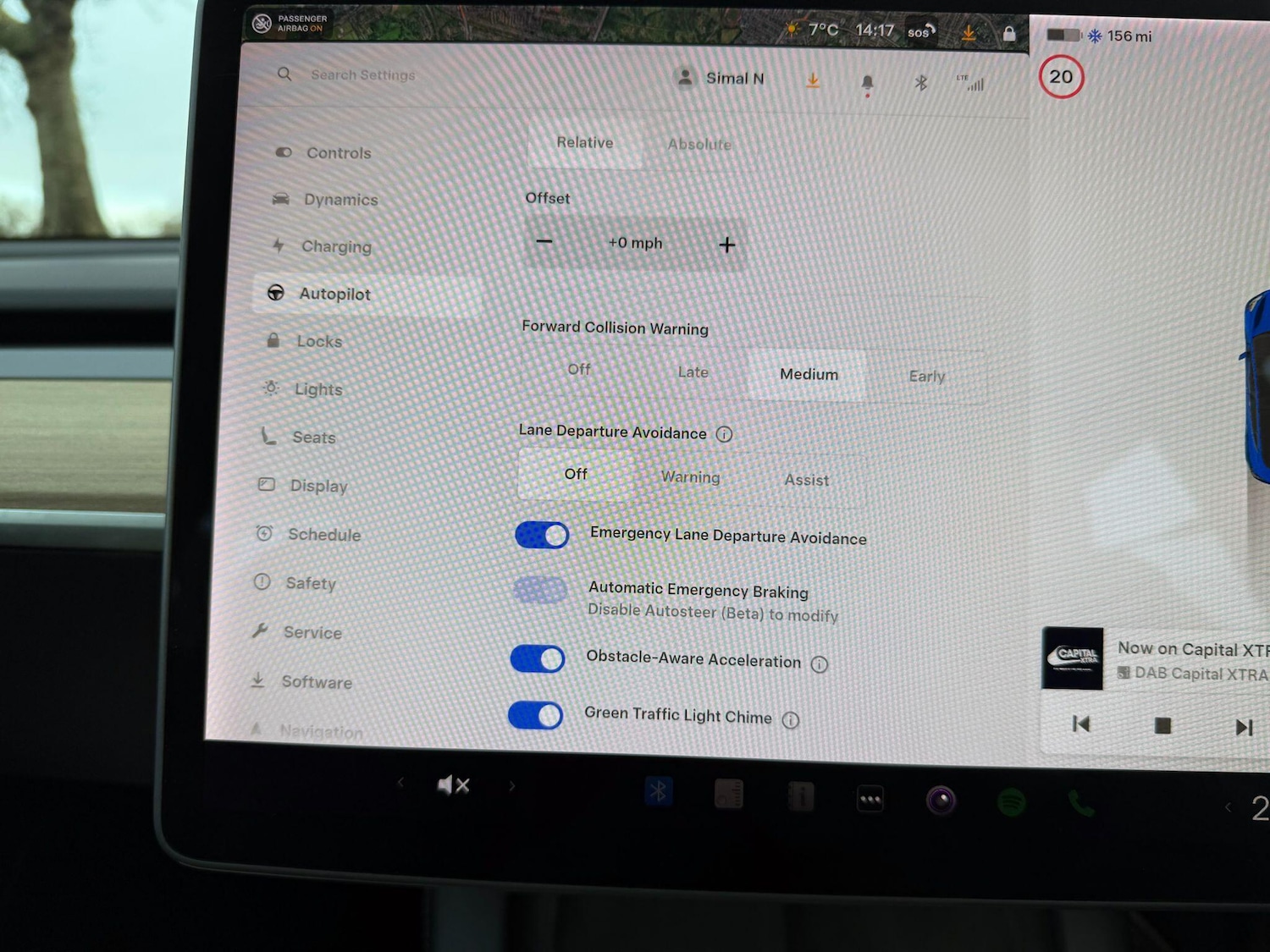 Used Tesla Model 3 for sale - 77279257: Photo 23