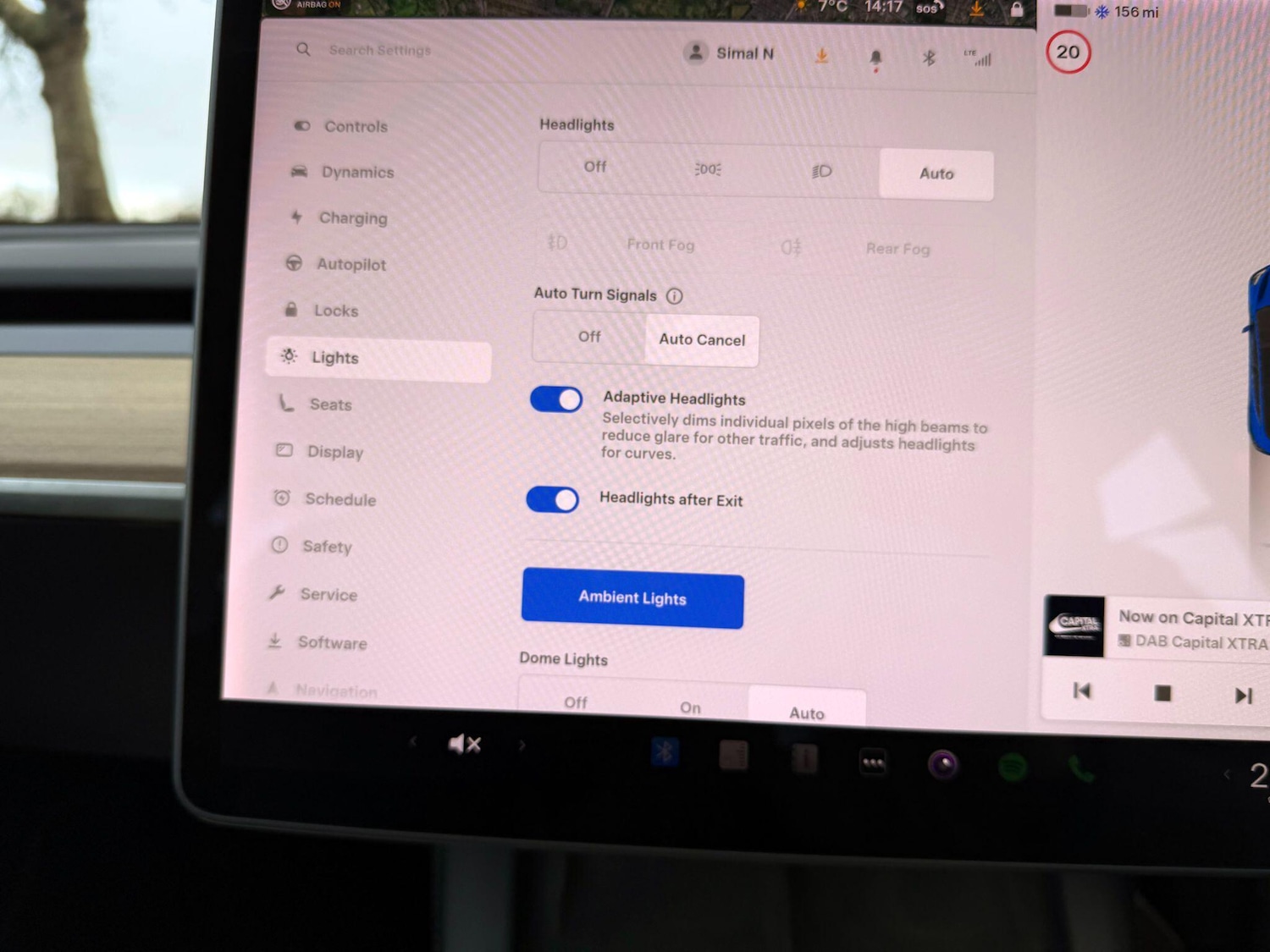 Used Tesla Model 3 for sale - 77279257: Photo 25