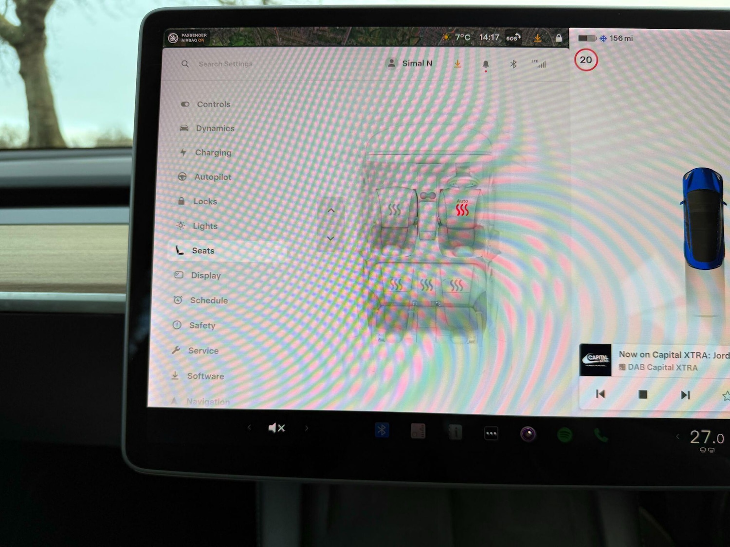 Used Tesla Model 3 for sale - 77279257: Photo 26