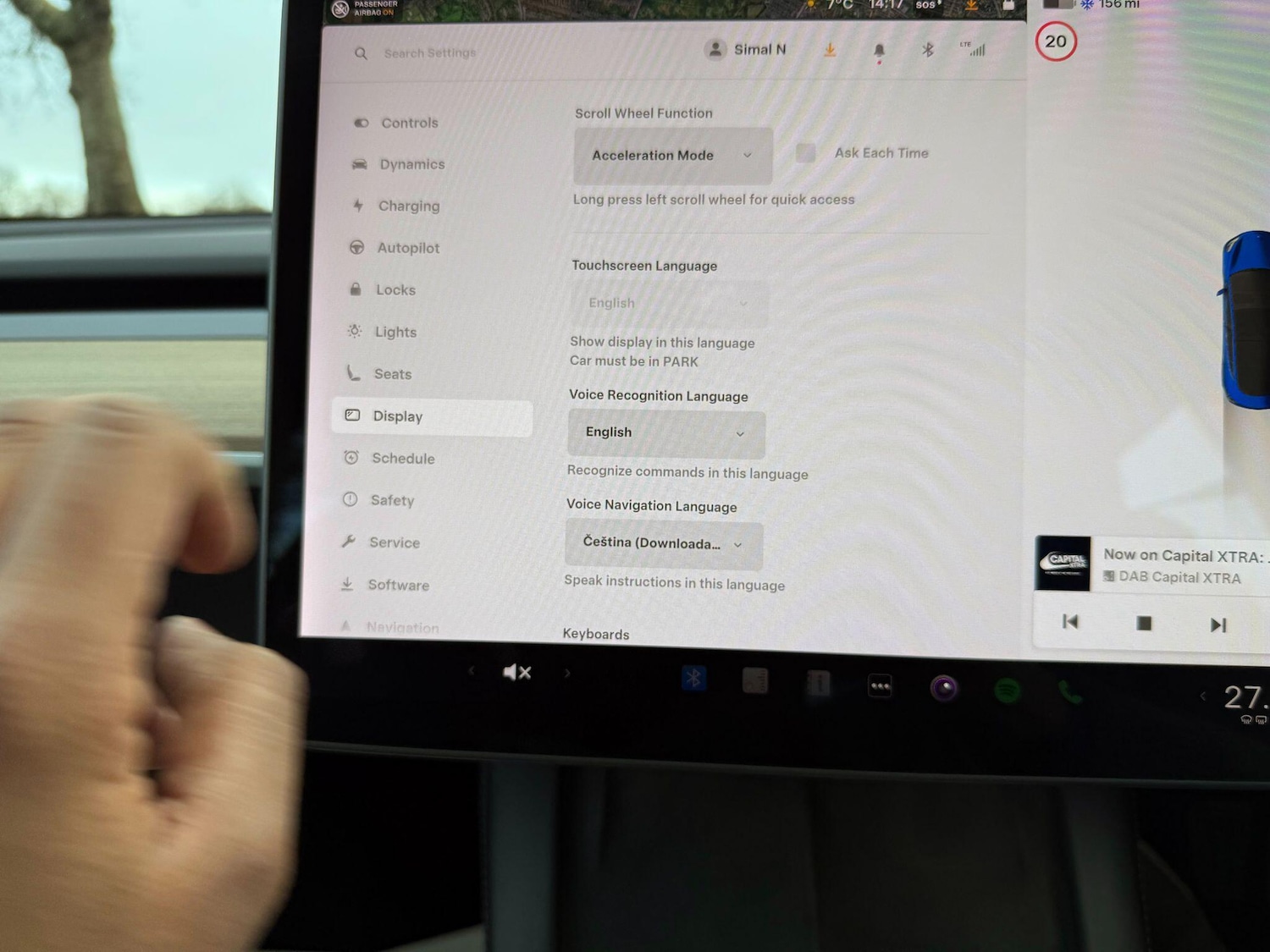 Used Tesla Model 3 for sale - 77279257: Photo 28
