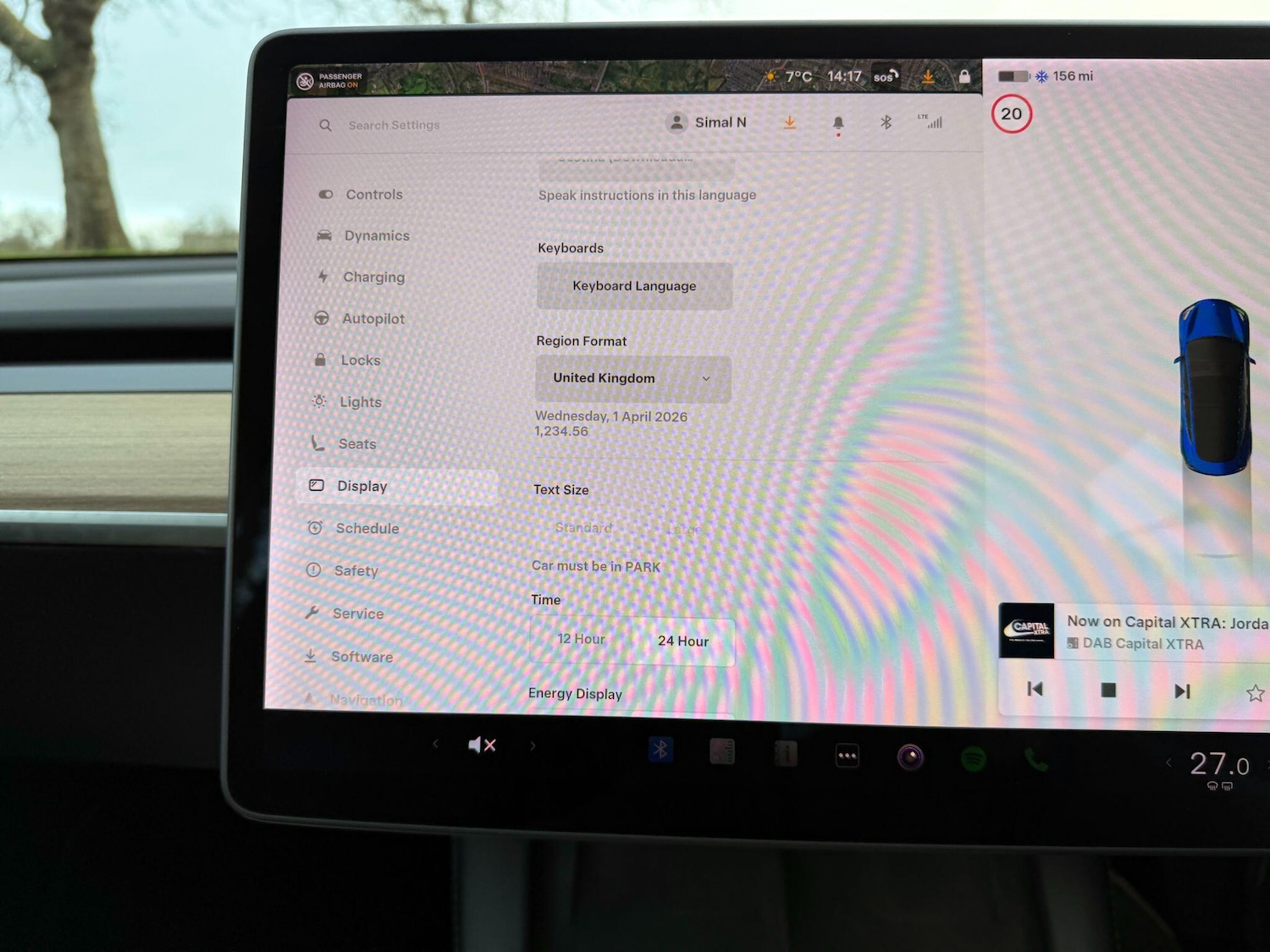 Used Tesla Model 3 for sale - 77279257: Photo 29