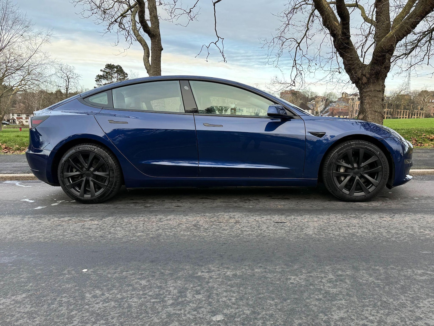 Used Tesla Model 3 for sale - 77279257: Photo 3