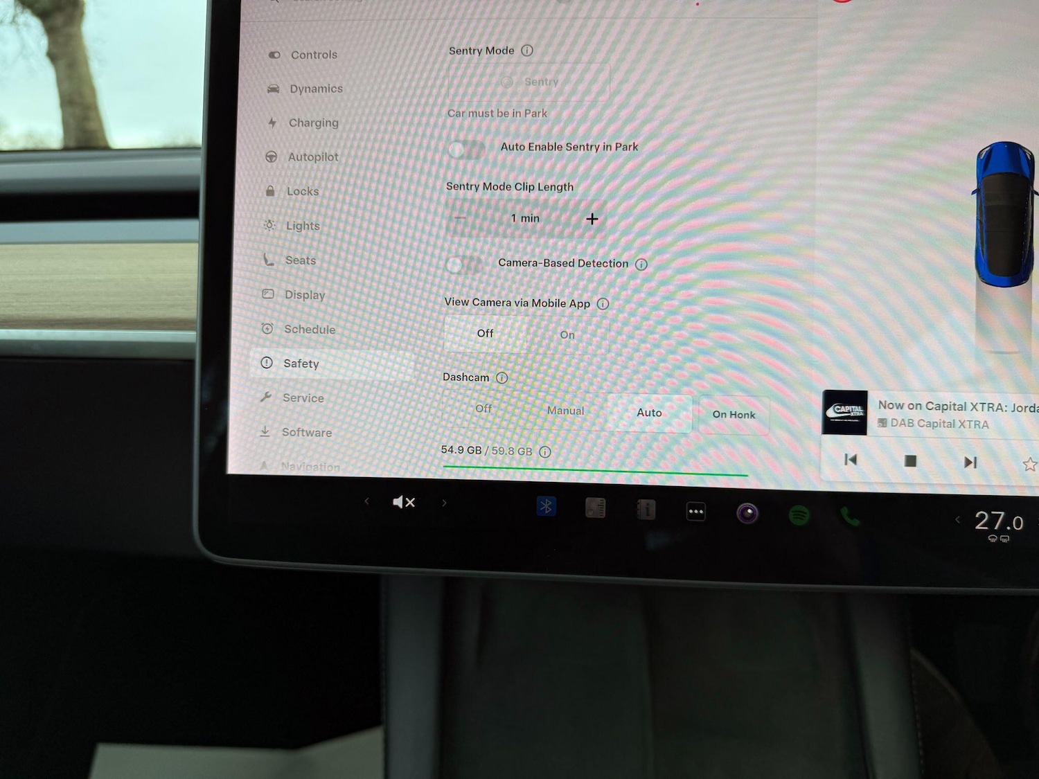 Used Tesla Model 3 for sale - 77279257: Photo 32