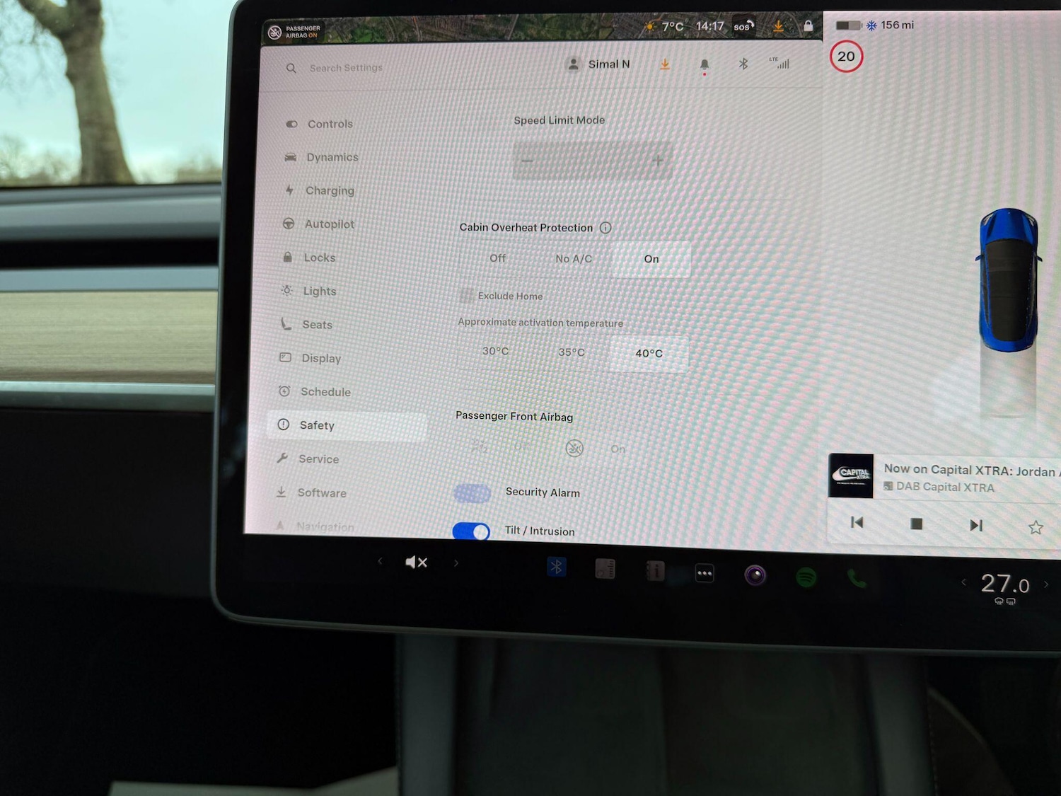 Used Tesla Model 3 for sale - 77279257: Photo 34