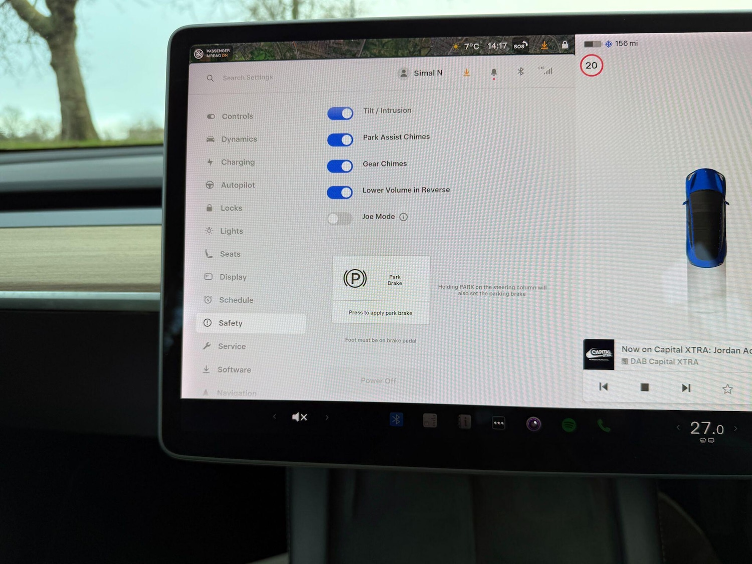 Used Tesla Model 3 for sale - 77279257: Photo 35