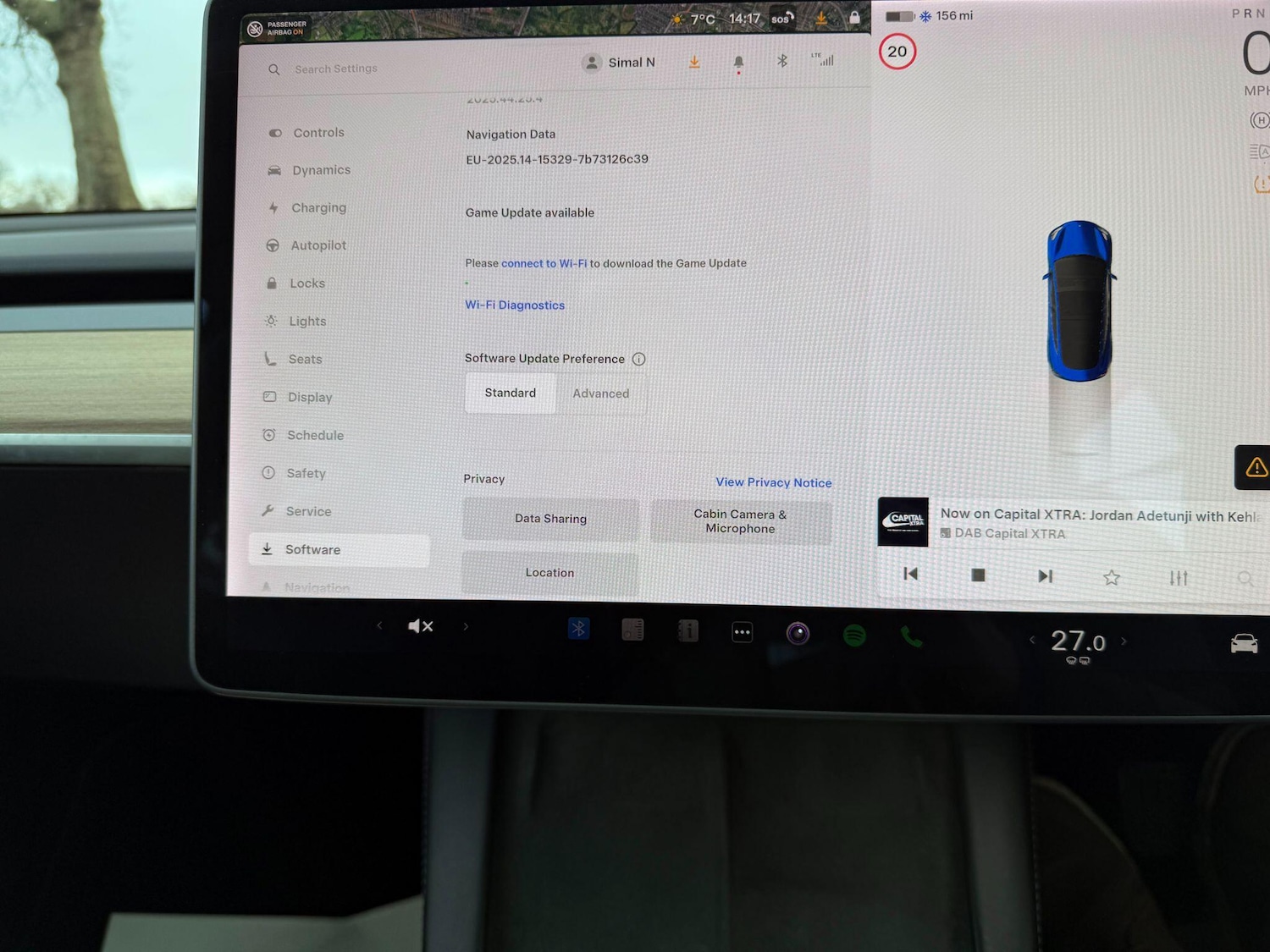 Used Tesla Model 3 for sale - 77279257: Photo 39