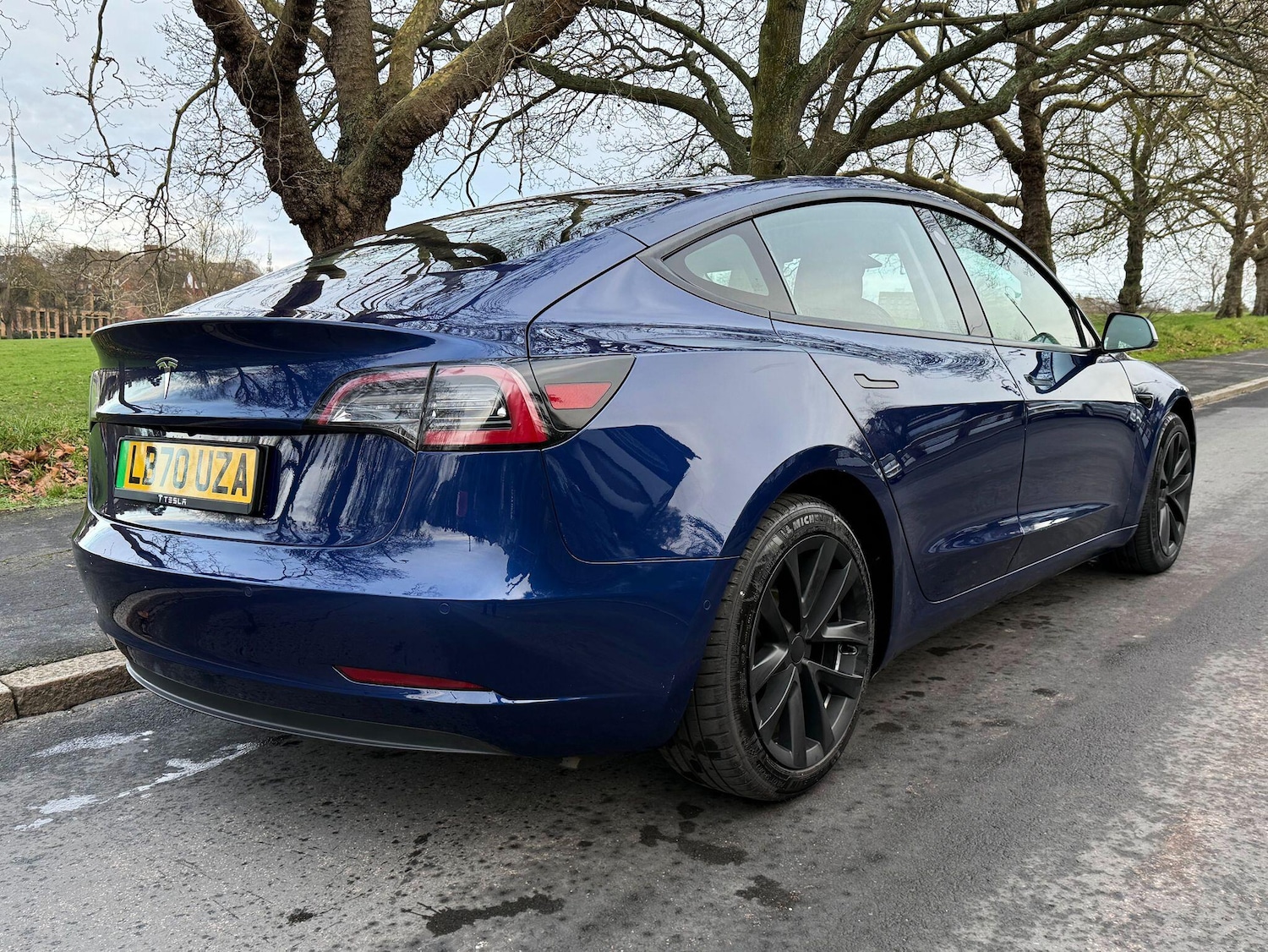 Used Tesla Model 3 for sale - 77279257: Photo 4