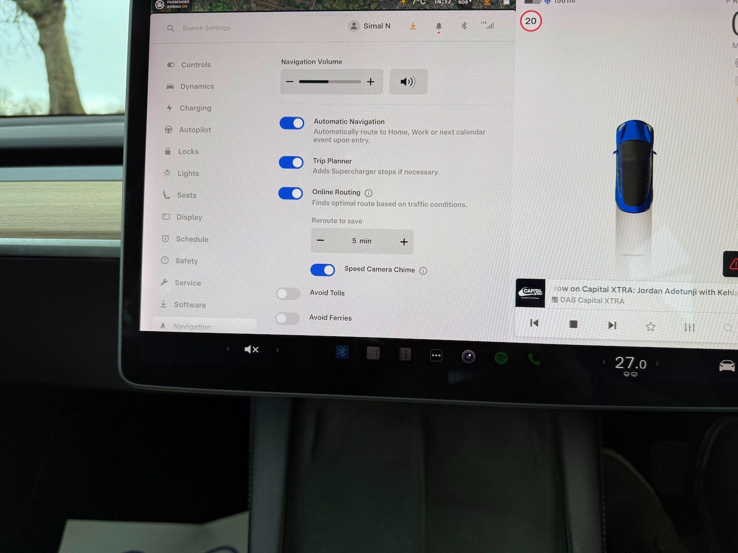 Used Tesla Model 3 for sale - 77279257: Photo 40