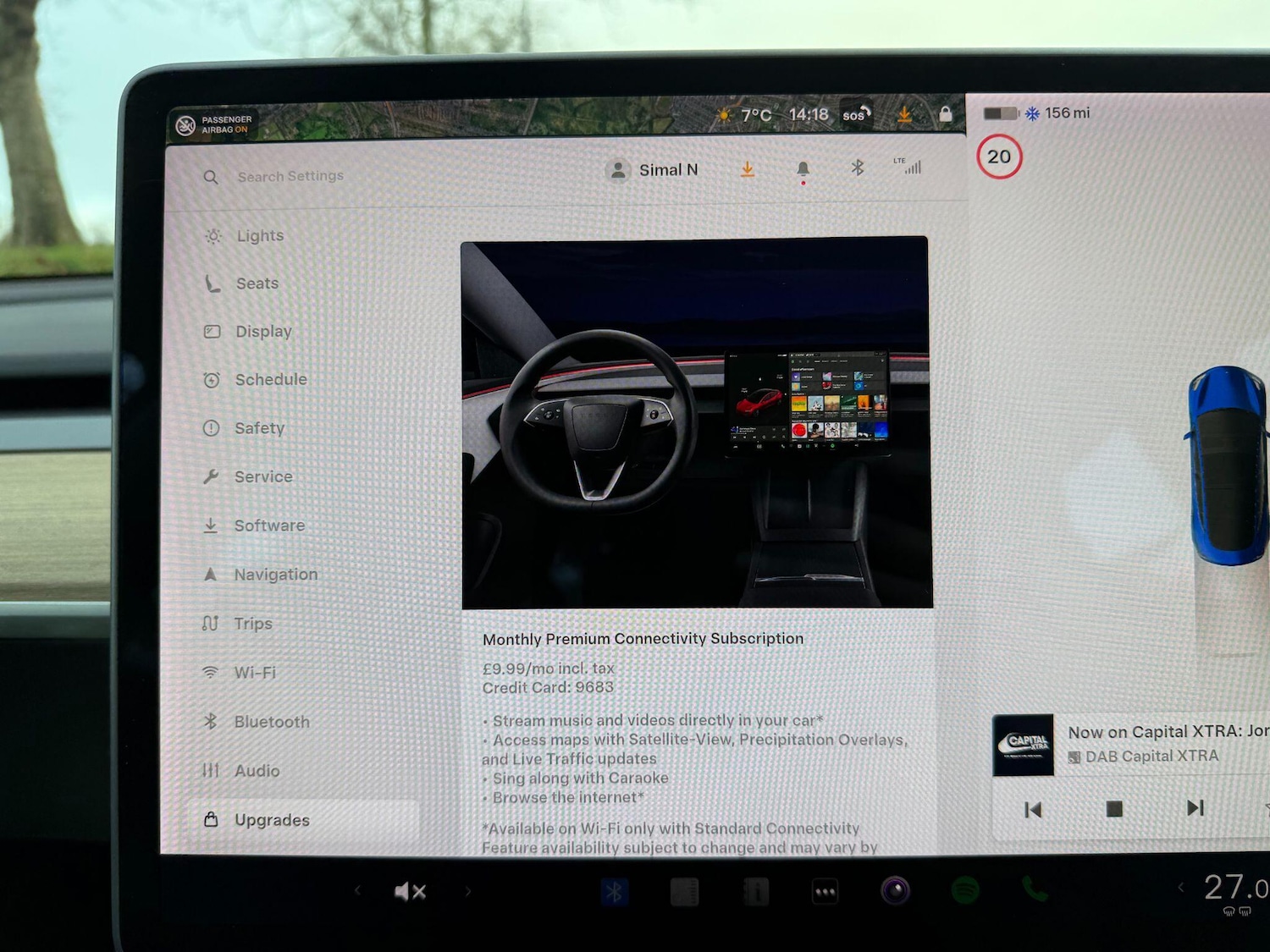 Used Tesla Model 3 for sale - 77279257: Photo 42