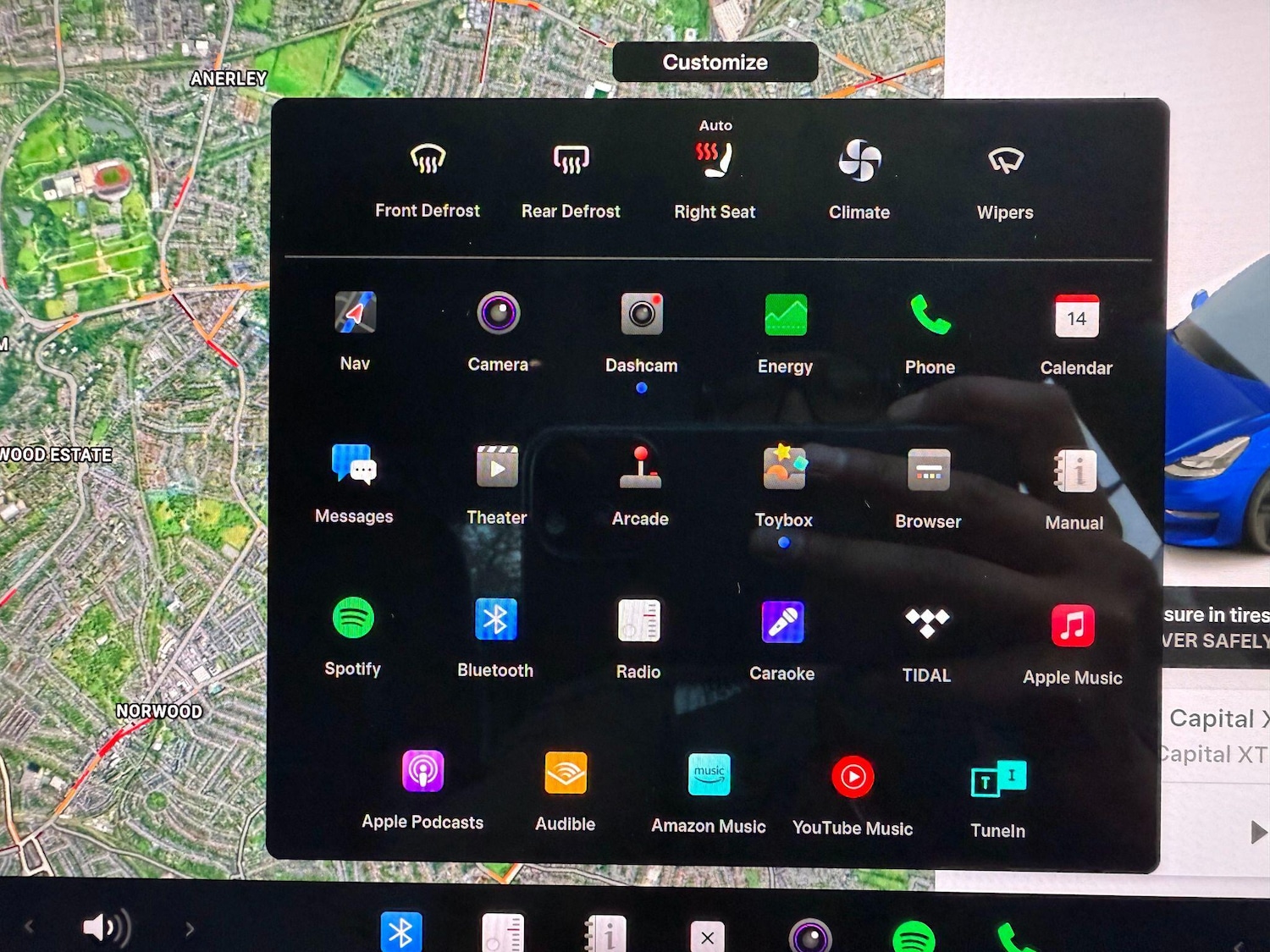 Used Tesla Model 3 for sale - 77279257: Photo 43