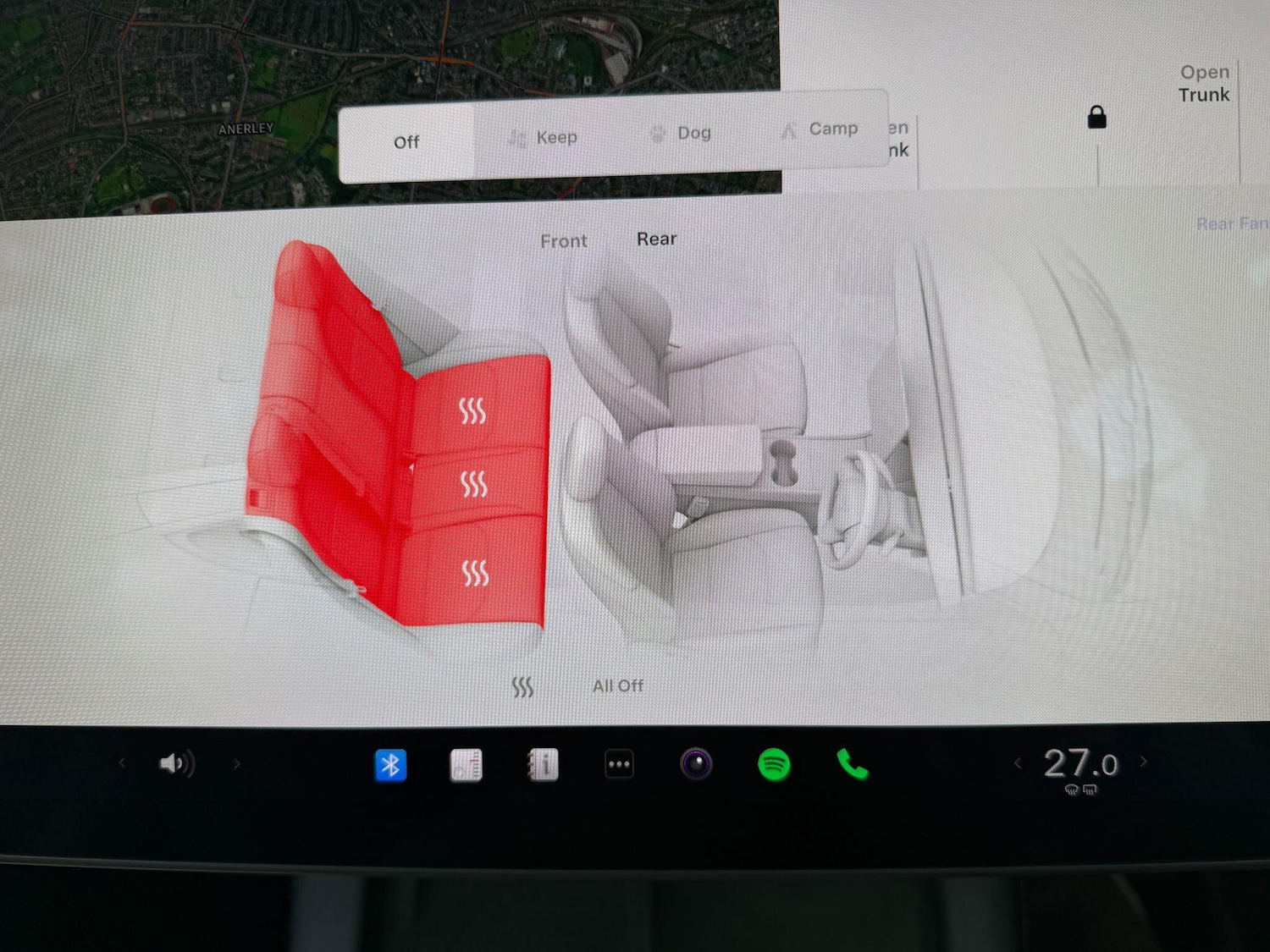 Used Tesla Model 3 for sale - 77279257: Photo 44