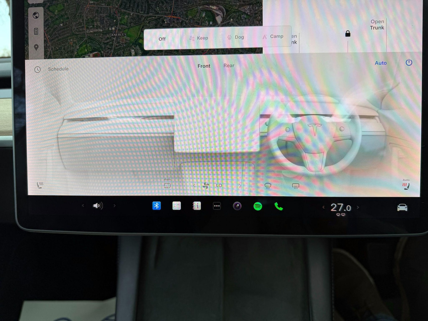 Used Tesla Model 3 for sale - 77279257: Photo 45