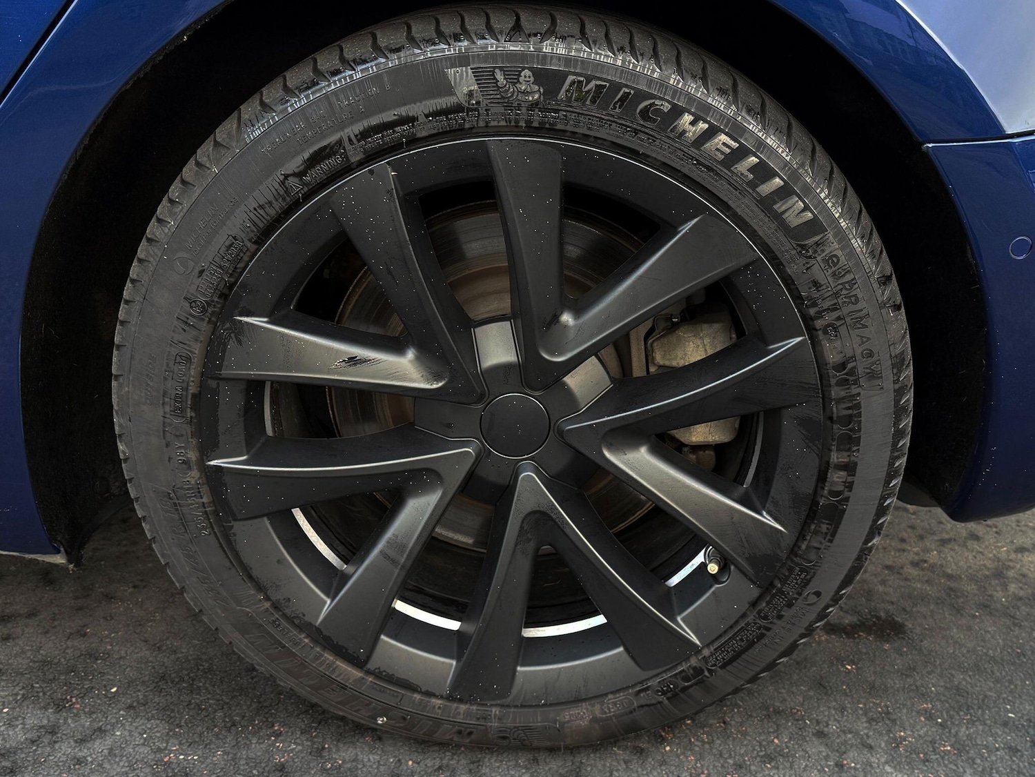 Used Tesla Model 3 for sale - 77279257: Photo 46