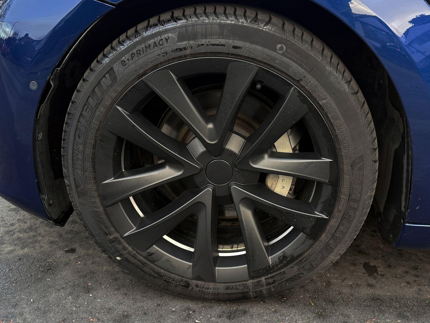 Used Tesla Model 3 for sale - 77279257: Photo 47