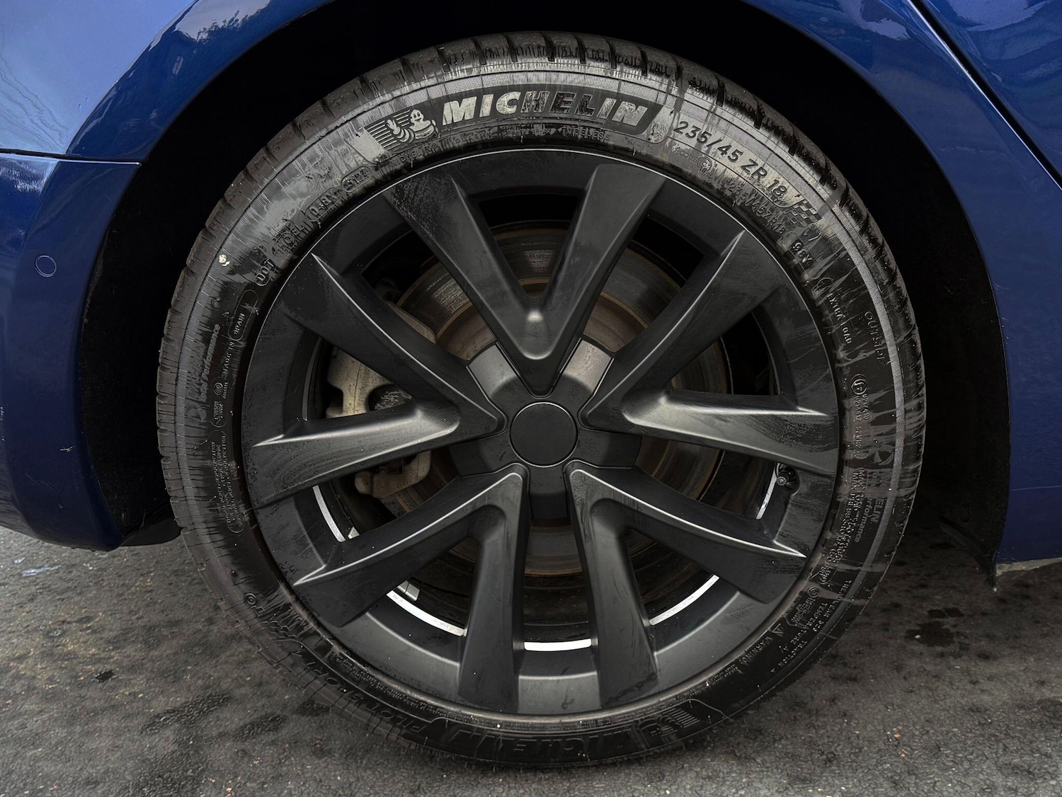 Used Tesla Model 3 for sale - 77279257: Photo 48